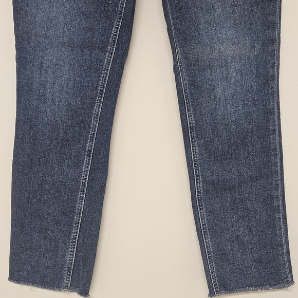 41 PAIGE BRIGITTE WOMEN'S JEANS SIZE 26 - Picture 7 of 12